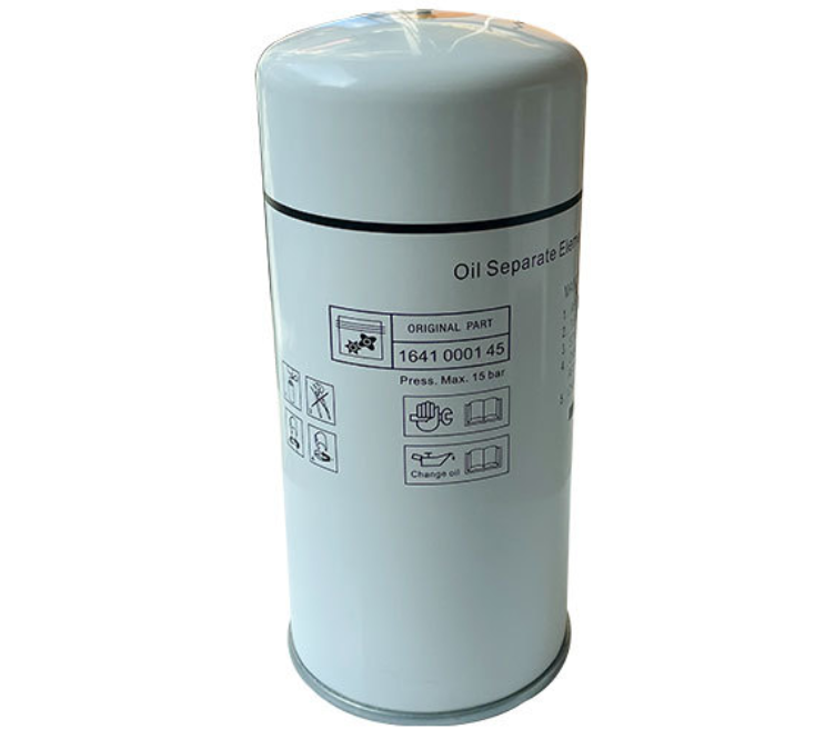 博莱特油气分离器1641000145